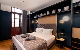 Axis Porto Club Aliados